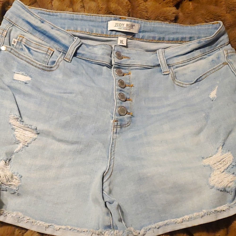 Womens shorts